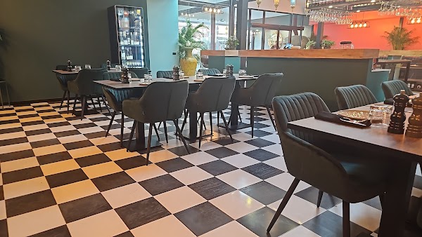 Baraca Kosher Mediterranean