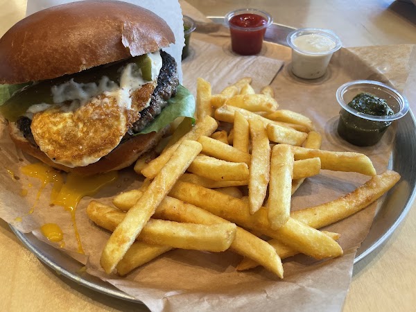 BurgersBar