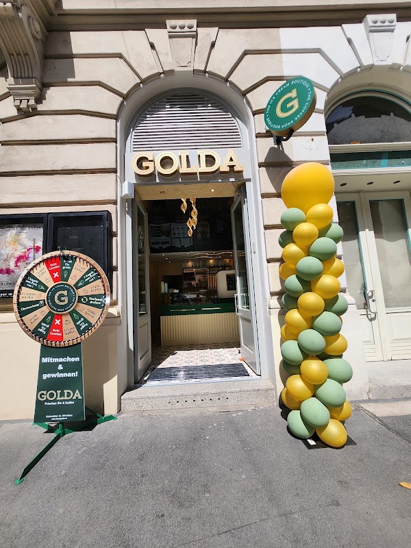 Golda