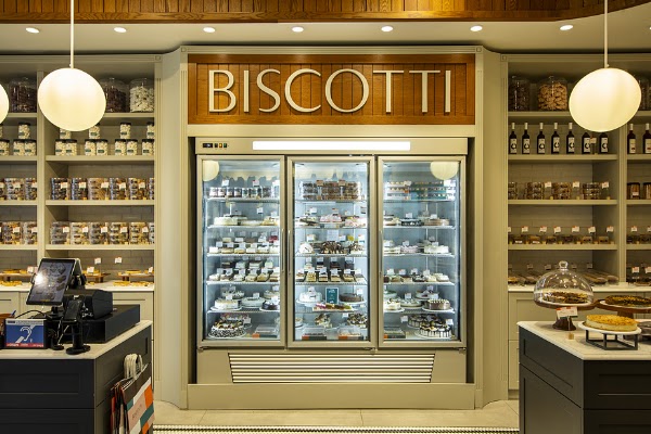 Biscotti