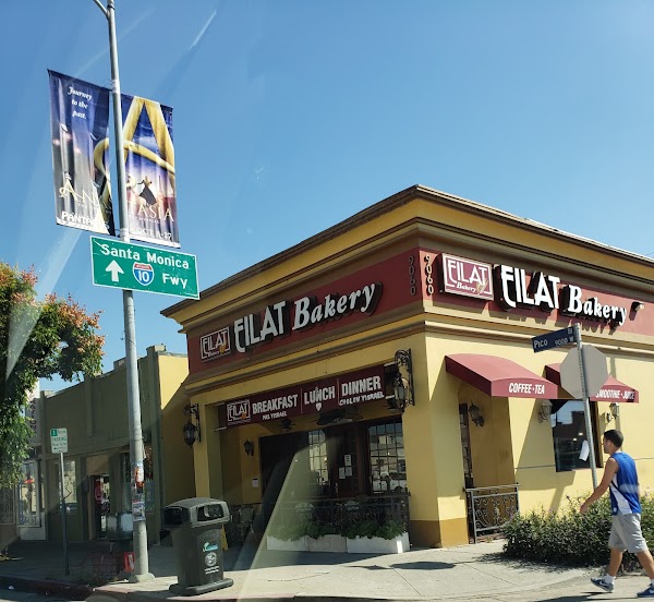 Elat Market