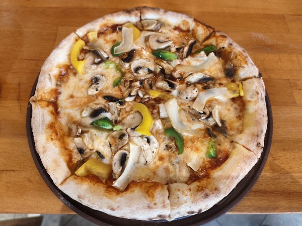 Elinor Pizza