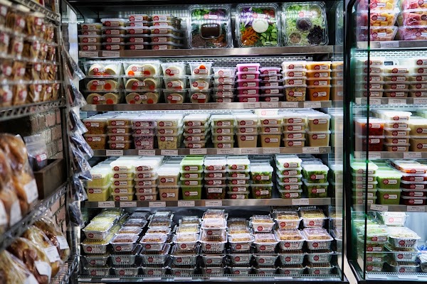 Livonia Glatt Market