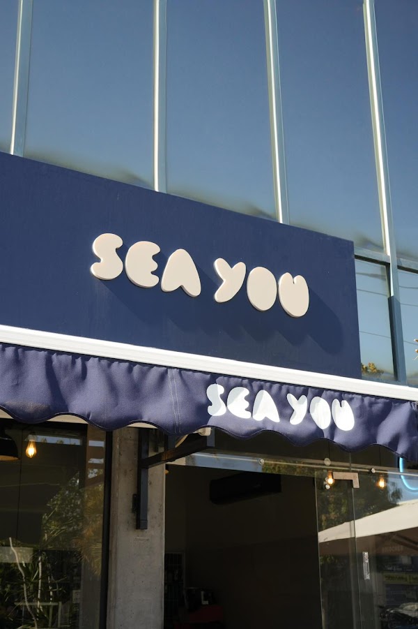 Sea You