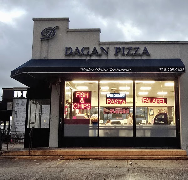 Dagan