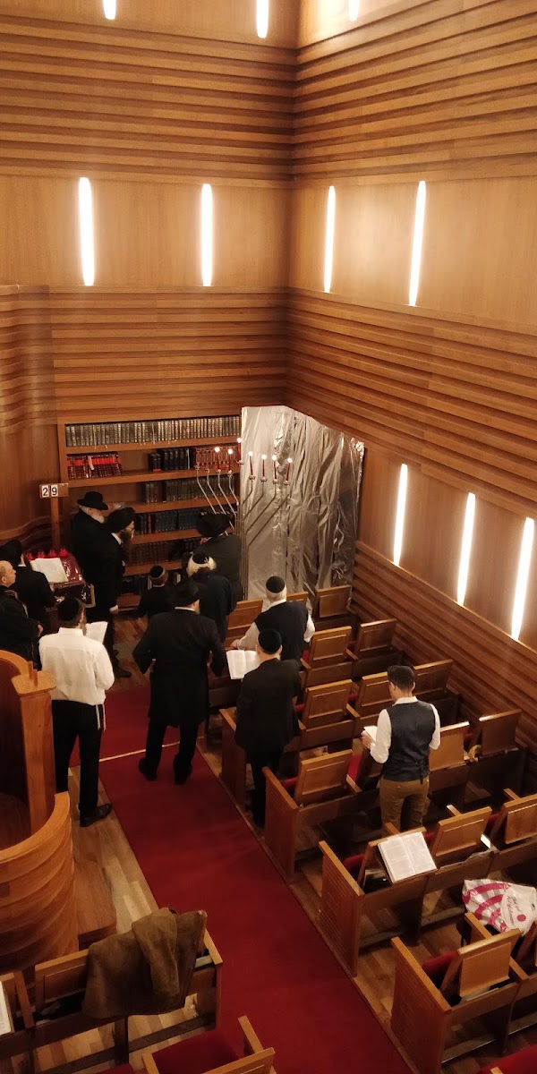Chabad Lubavitch Berlin