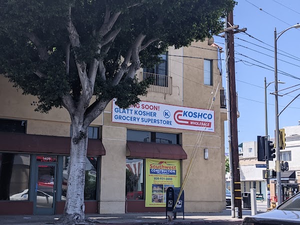 Koshco Superstore