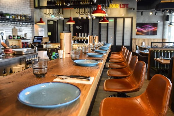 Bistro Eli