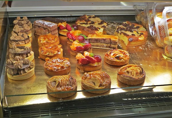 O P'tit gourmand