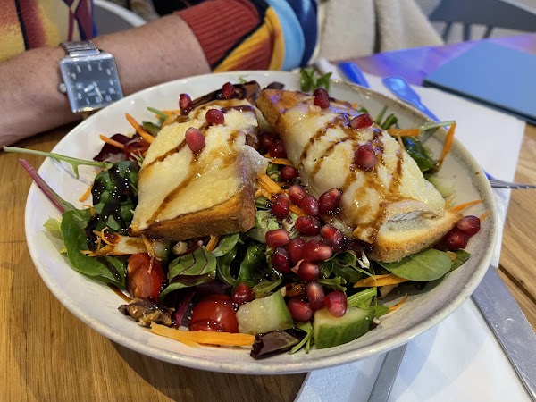 Marceau Cafe Charenton