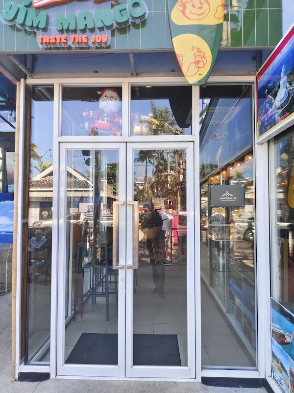 Japaniko Phuket (Kosher Asian)